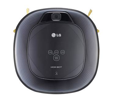 Produktbild LG HomBot Square (VR6270LVMB)
