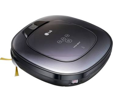 Produktbild LG HomBot Square (VR6270LVMB)