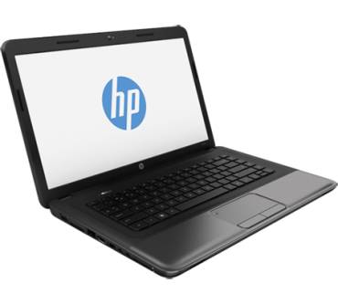 Produktbild HP Compaq 655