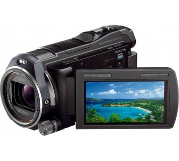 Produktbild Sony HDR-PJ650VE