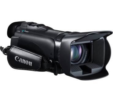 Produktbild Canon Legria HF G25