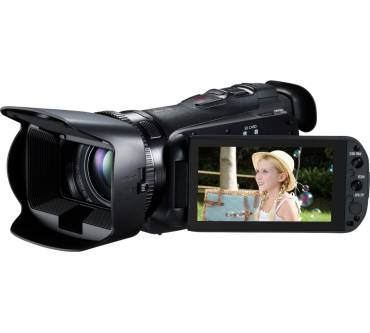 Produktbild Canon Legria HF G25