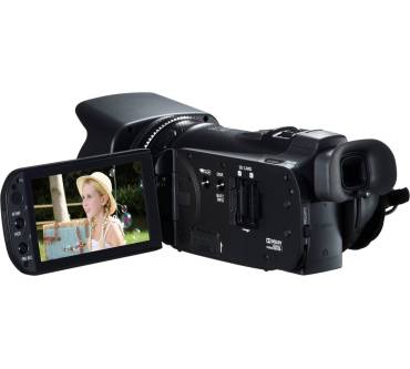 Produktbild Canon Legria HF G25