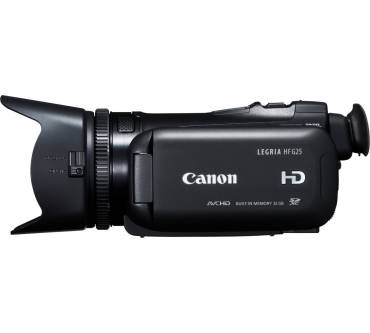 Produktbild Canon Legria HF G25