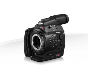 Produktbild Canon EOS C500