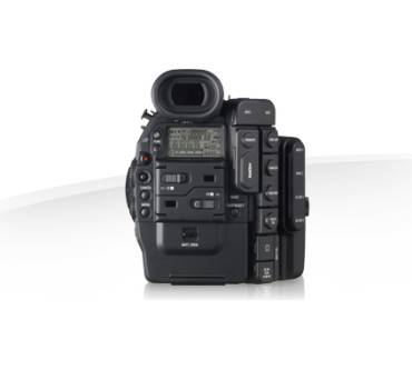 Produktbild Canon EOS C500