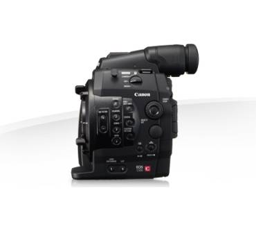 Produktbild Canon EOS C500