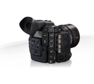 Produktbild Canon EOS C500