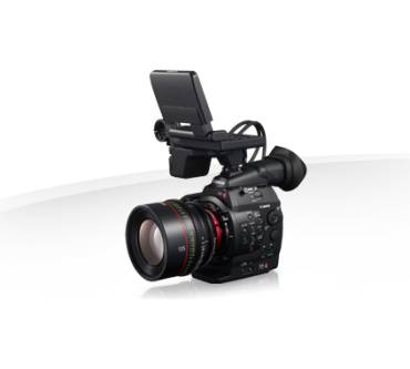 Produktbild Canon EOS C500