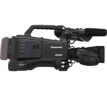 Produktbild Panasonic AG-HPX600EJC