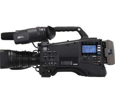 Produktbild Panasonic AG-HPX600EJC