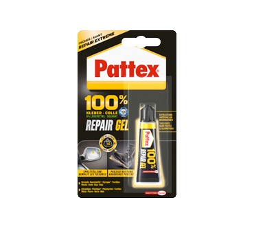 Produktbild Pattex 100% Repair Gel