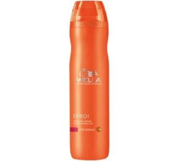 Produktbild Wella Professional Care Enrich Volumen-Shampoo