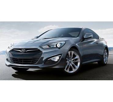 Produktbild Hyundai Genesis [12]