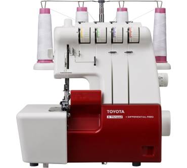 Produktbild Toyota SLR 4D