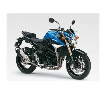 Produktbild Suzuki GSR750