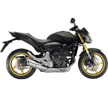 Produktbild Honda Hornet 600