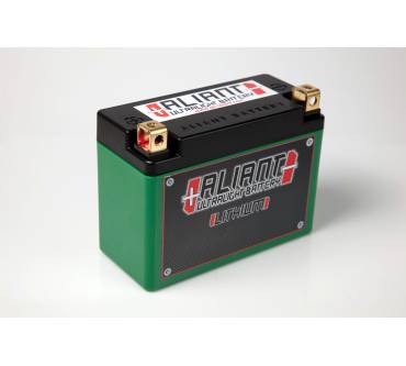 Produktbild Aliant Type X3