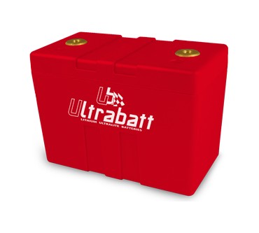 Produktbild Ultrabatt UB400Lite