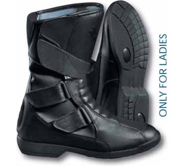 Produktbild Difi Donna AX Plus