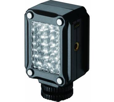 Produktbild Metz mecalight LED-160