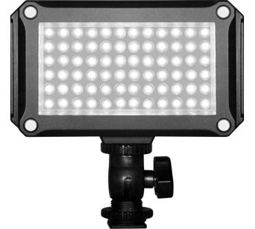 Produktbild Metz mecalight LED-480