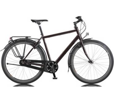 Produktbild Idworx Easy Rohler Evo - Rohloff Speedhub (Modell 2013)