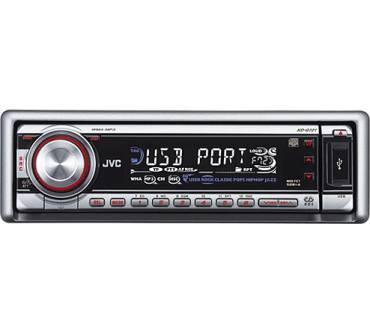 Produktbild JVC KD-G 721