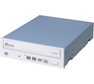 Produktbild Plextor PX-760A