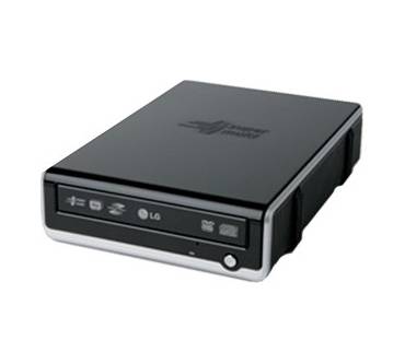 Produktbild LG GSA-2166D