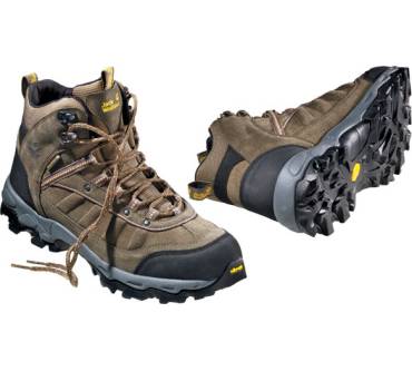 Produktbild Jack Wolfskin Profound Mid