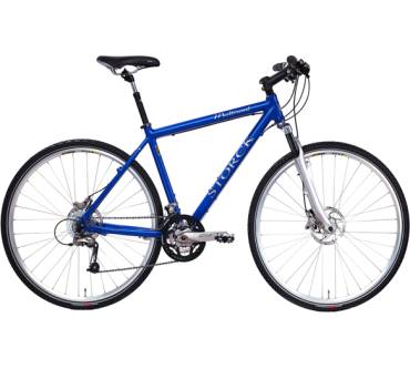 Produktbild Storck Bikes Multiroad