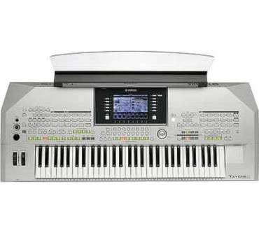 Produktbild Yamaha Tyros 2