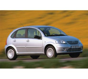 Produktbild Nizacars / Teneriffa Citroen C3