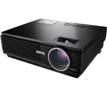 Produktbild BenQ MP610