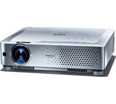 Produktbild Sanyo PLC-XU70