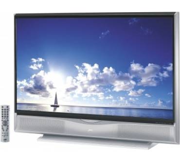 Produktbild JVC HD-56ZR7U