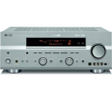 Produktbild Yamaha RX-V659