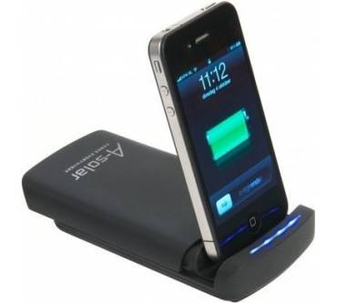 Produktbild A-Solar Power Dock
