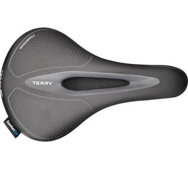 Produktbild Terry Comfort Fisio Lux Gel