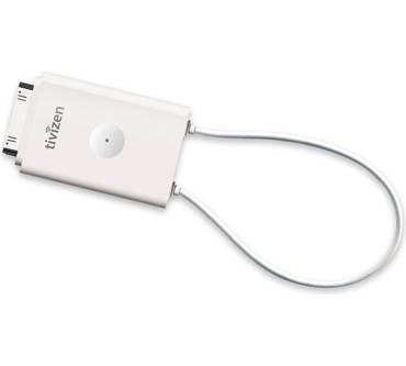 Produktbild iCube Tivizen Radio DAB+