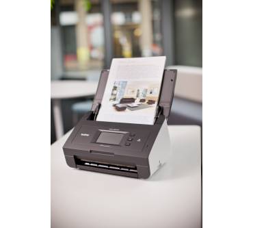 Produktbild Brother ADS-2600W