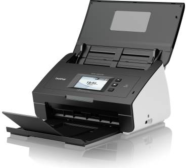 Produktbild Brother ADS-2600W