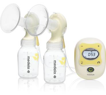 Produktbild Medela Freestyle (042.0000)