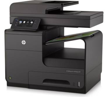 Produktbild HP OfficeJet Pro X576 dw