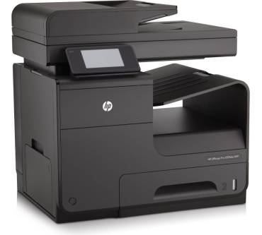 Produktbild HP OfficeJet Pro X576 dw