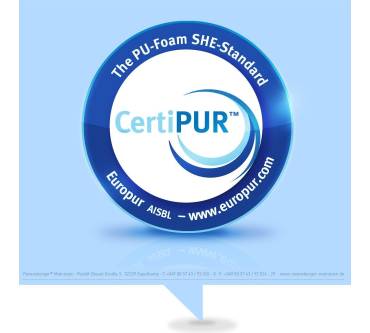 Produktbild Ravensberger Thermoelastische Duo-Visco-Matratze