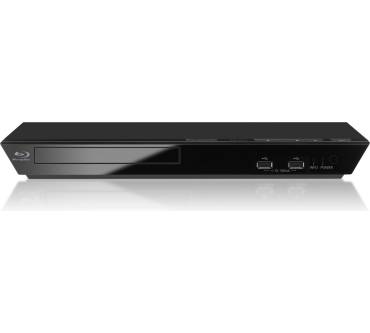 Produktbild Panasonic DMP-BD79