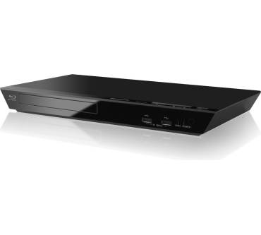 Produktbild Panasonic DMP-BD79