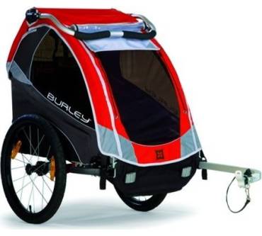 Produktbild Burley Solo (Modell 2013)